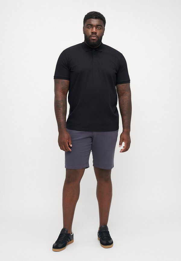 JPRSUMMER PATTERN - Polo shirt3