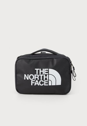 BASE CAMP VOYAGER DOPP KIT UNISEX - Pesukott - asphalt grey/white