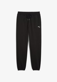 Unselected, black