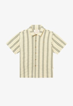 BLKVIS, STRUCTURED - Chemise - flan