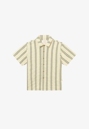 BLKVIS, STRUCTURED - Chemise - flan