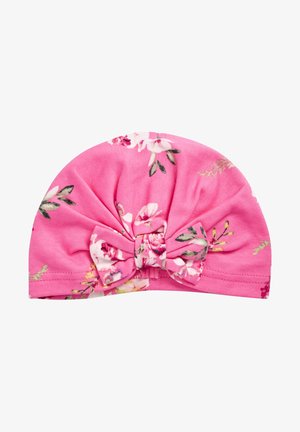 Beanie - pink