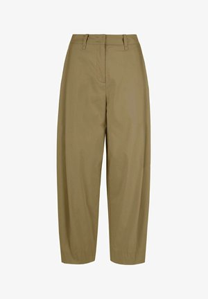 Bomboogie, VITA ALTA BALOON FIT - Broek - beige
