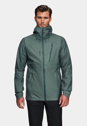 NOOKAT - Kurtka przeciwdeszczowa