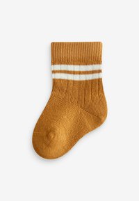 Next 5 PACK - Ponožky - brown