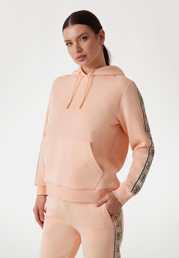 LOGO - Kapuzenpullover - roze