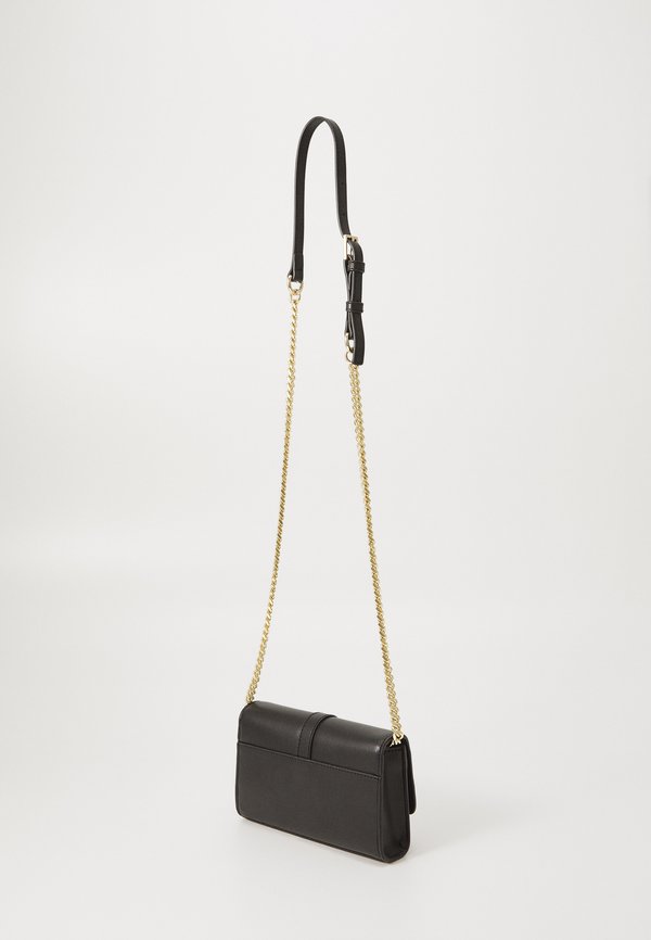 HERITAGE MINI CROSSOVER CHAIN - Cross body bag4