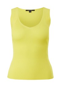 Unausgewählt, vanille