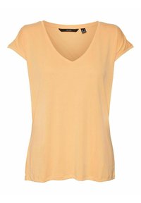 Ej vald, mock orange