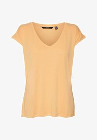 Ej vald, mock orange