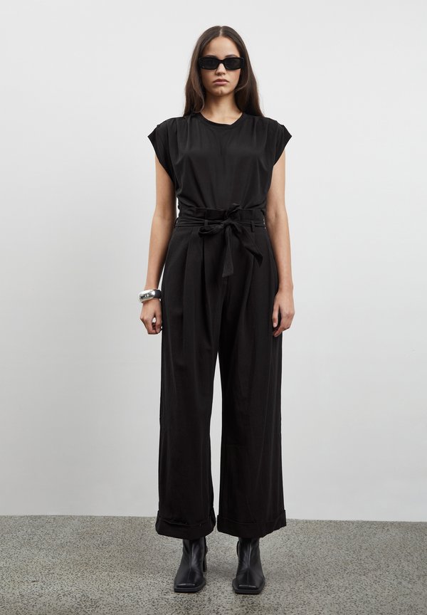 IHLisken - Print T-shirt