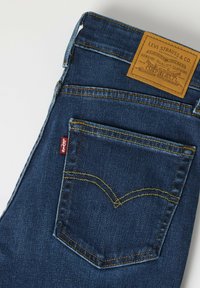 Non sélectionné, cool secret bench - dark indigo - worn in - 