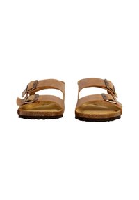 PLAKTON BAKU - Sandals - mules