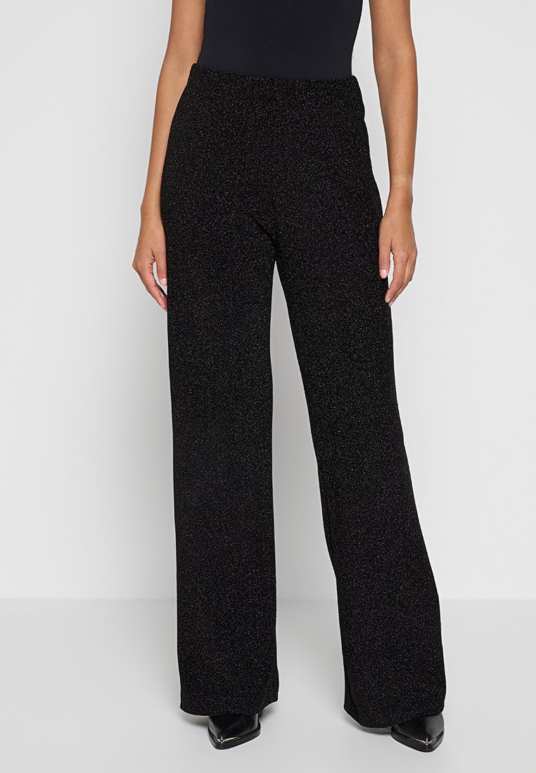 YAS Broek zwart YAS Broek zwart