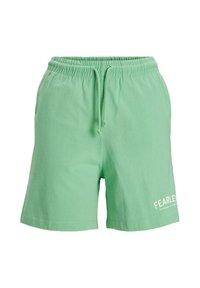 No seleccionado, absinthe green