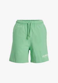 No seleccionado, absinthe green