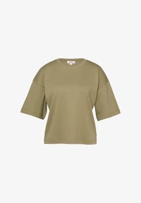 Non sélectionné, olivgrün