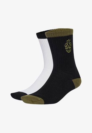 adidas Originals, UNISEX, biały