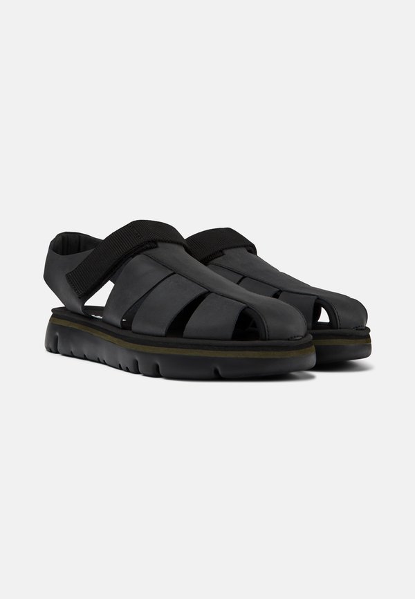ORUGA SANDAL - Sandals3