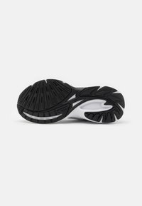 Puma Sneakers - feather gray/black