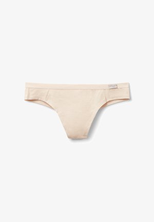Intimissimi, BRAZILIAN - Tanga - off-white