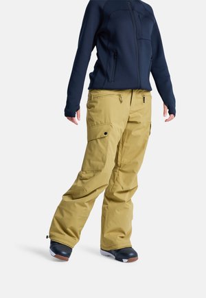 PASSIVE LINES PT - Pantalons de ski - tmg0