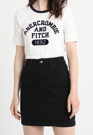T-shirt imprimé - white