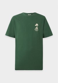 Δεν επιλέχθηκε, pineneedle