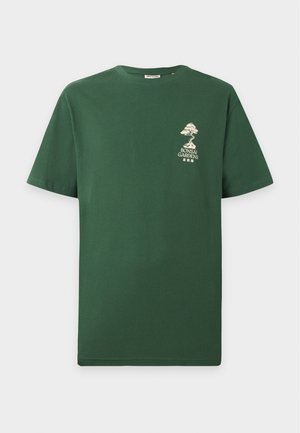 Only & Sons, ONSAXEL BONSAI TEE - Μπλουζάκι με στάμπα - pineneedle