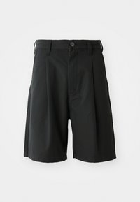 Unselected, pirate black