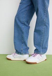 UPLAND UNISEX - Scarpe skate - vintage purple
