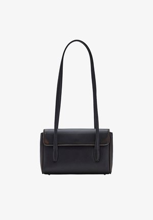 Mango, ADULT - Handtas - dark brown