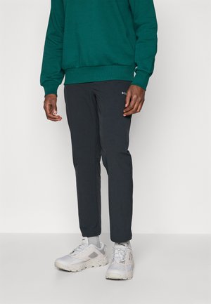ESSENTIAL HIKE™ PANT - Outdoor trousers - black