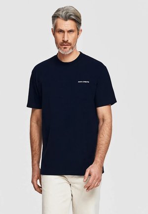 Pako Lorente, - T-shirt basic