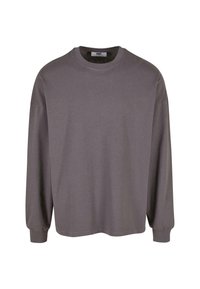 Niet geselecteerd, steelgray