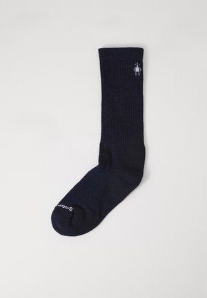 EVERYDAY ATHLETIC CREW SOCKS - Sportssokker - deep navy