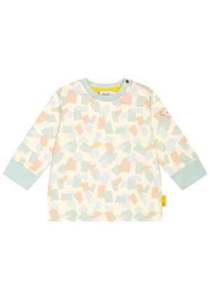 Sweatshirt - light pink
