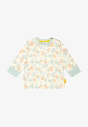 Steiff Sudadera - light pink