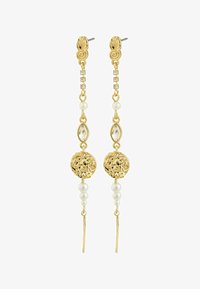 Unausgewählt, gold-colured