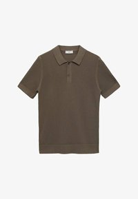 Selezionato, dark green