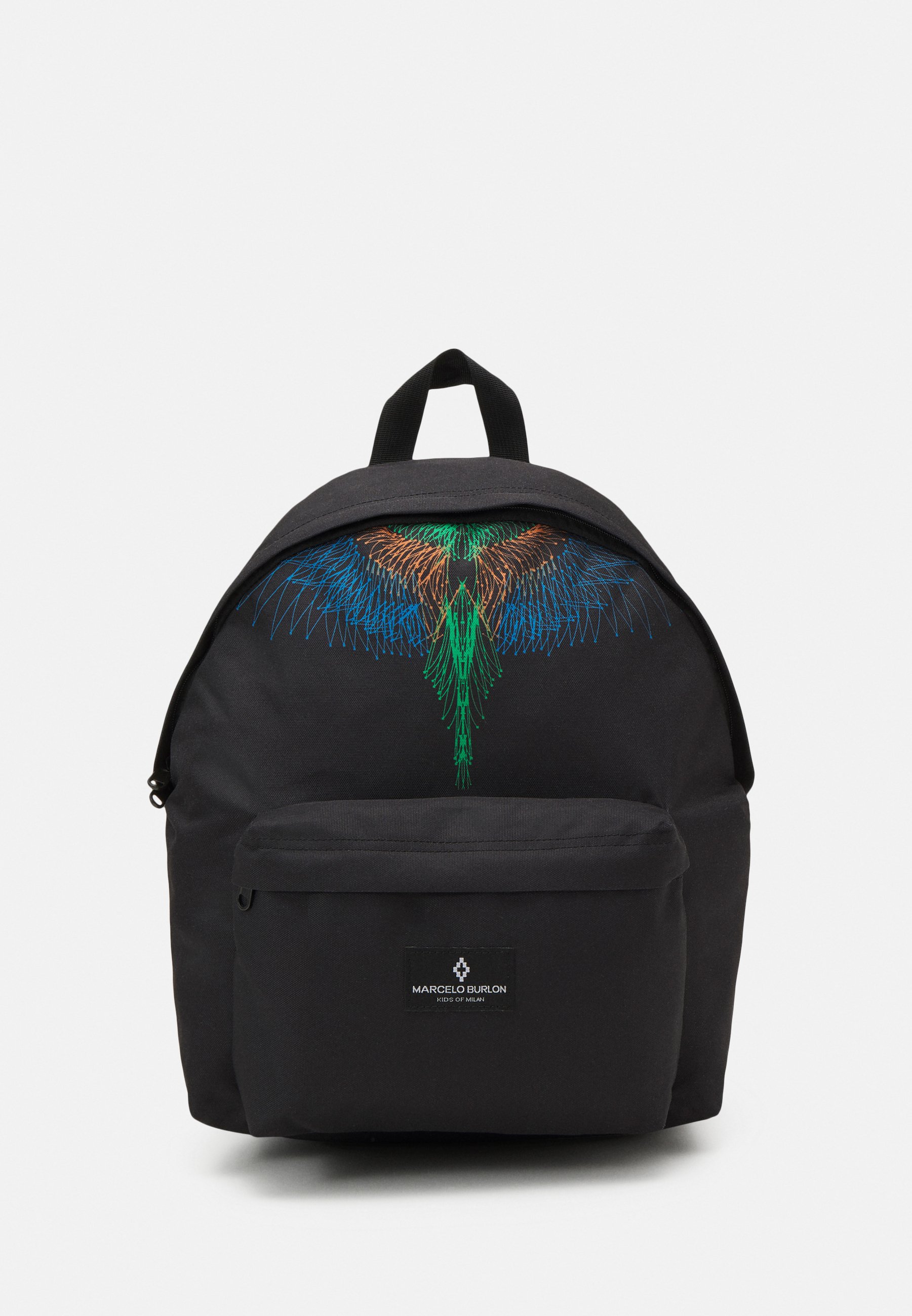 Marcelo Burlon BACK PACK UNISEX - Zaino - black/nero - Zalando.it