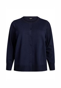 Unausgewählt, navy blazer