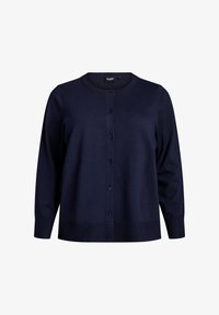 Non selezionato, navy blazer