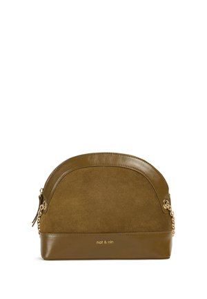 JULIET - Sac bandoulière - tobacco