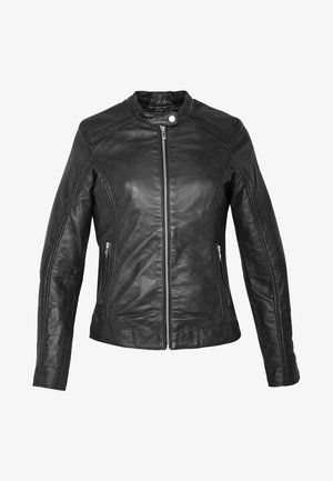 Le Temps Des Cerises, LAUREENA - Leren jas - black