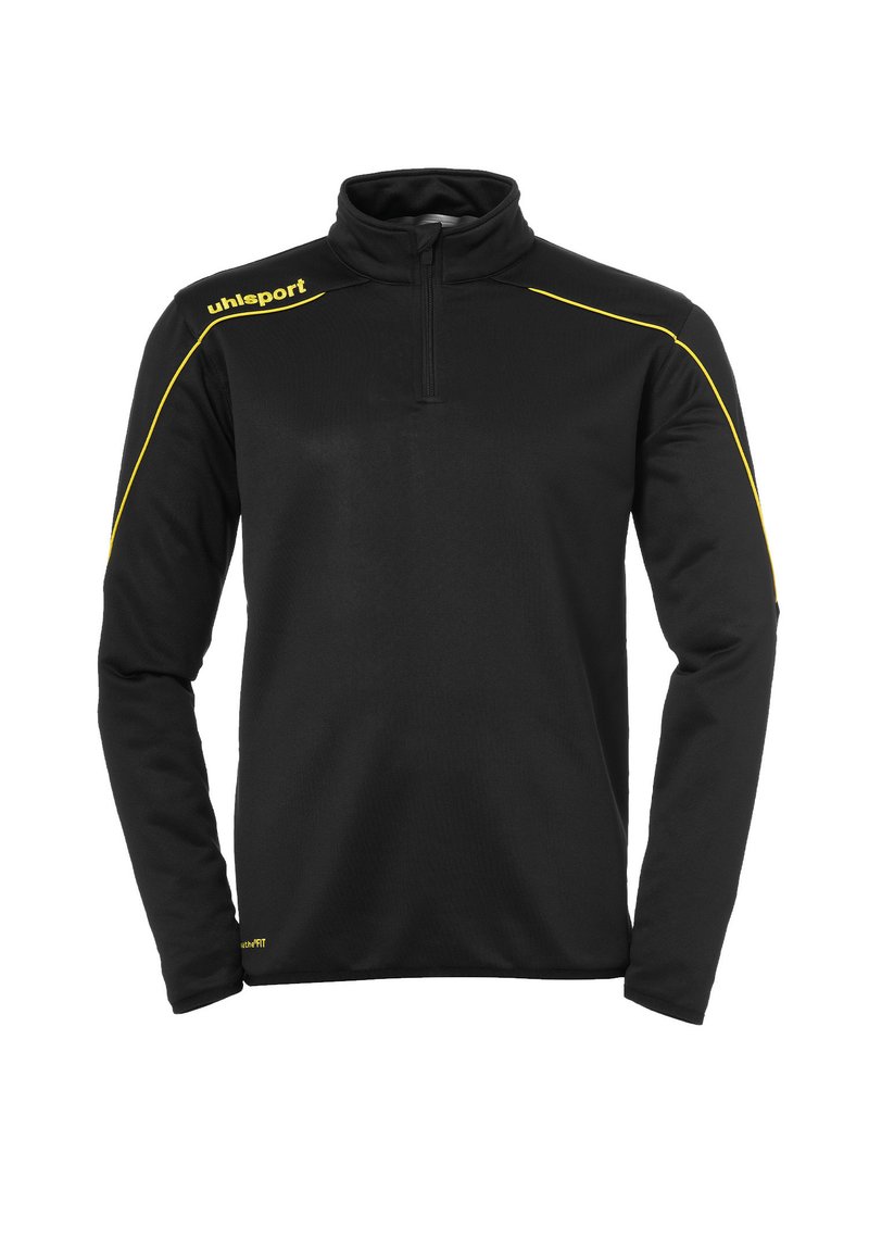 uhlsport Longsleeve zwart uhlsport Longsleeve zwart