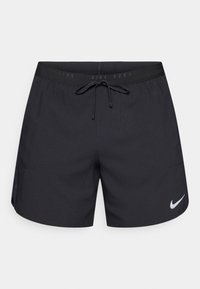 Valimata, black/reflective silver-coloured