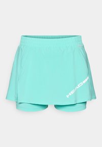 Non sélectionné, turquoise