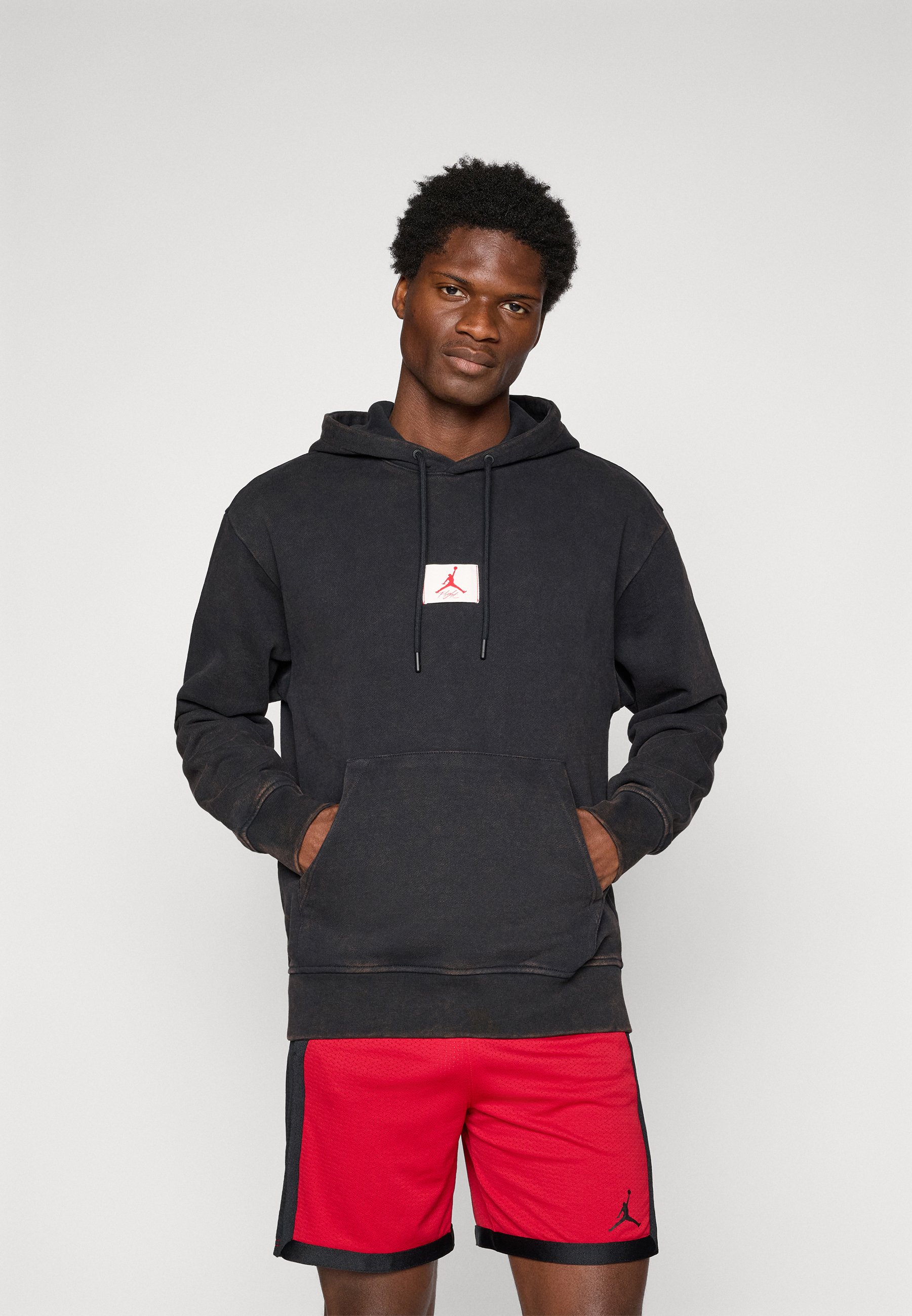 bulls jordan hoodie