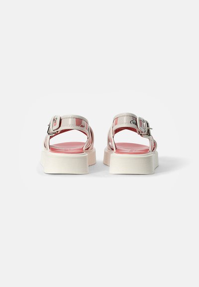 Marni Sandálias - pink